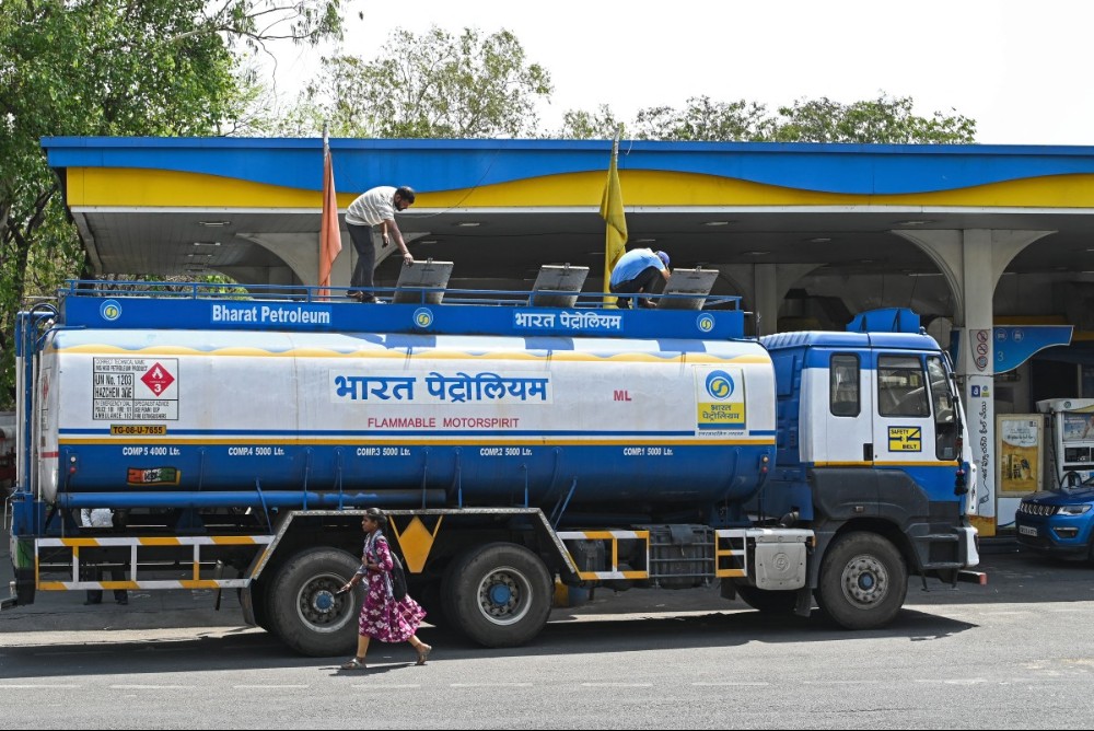 India among top 10 economies, yet fuel least affordable for average citizen